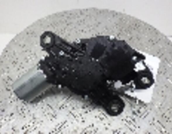 Wiper Motor VW GOLF V (1K1), VW GOLF VI (5K1)