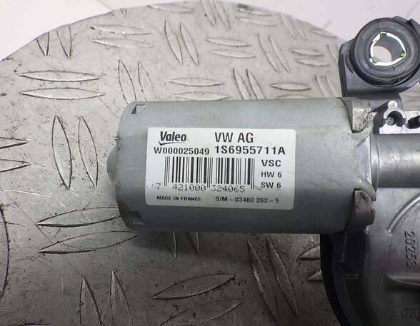 Wiper Motor VW UP (121, 122, BL1, BL2)