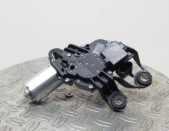 Wiper Motor VW POLO (6R1, 6C1)