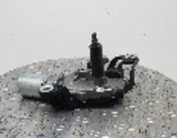 Wiper Motor VW POLO (6R1, 6C1)