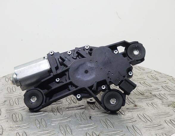 Wiper Motor FORD MONDEO IV Turnier (BA7)