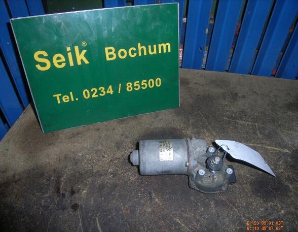 Wiper Motor FORD PUMA (EC_)