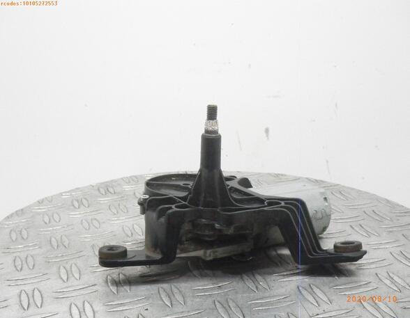 Wiper Motor DACIA LOGAN (LS_)