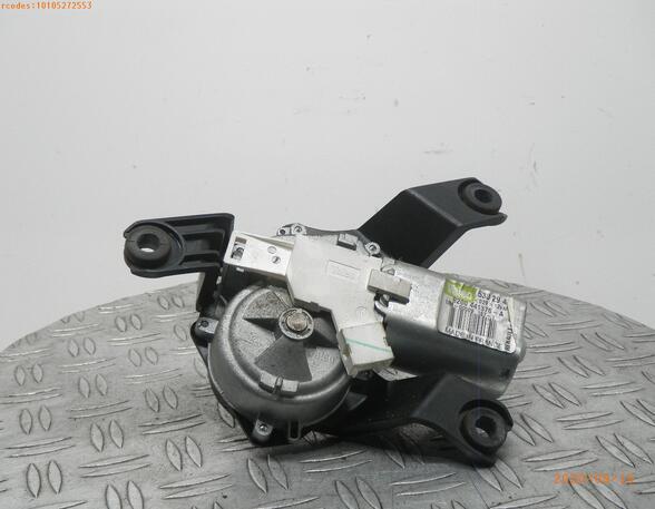 Wiper Motor DACIA LOGAN (LS_)