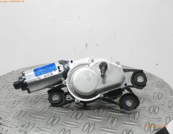 Wiper Motor SEAT IBIZA IV (6J5, 6P1)