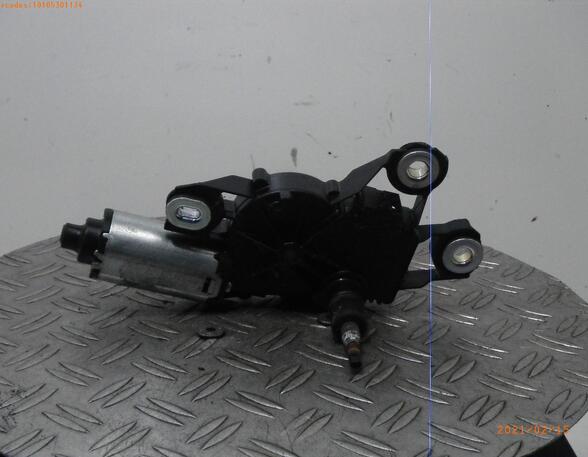 Wiper Motor SEAT IBIZA IV (6J5, 6P1)