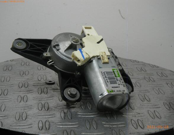 Wiper Motor RENAULT ESPACE IV (JK0/1_)