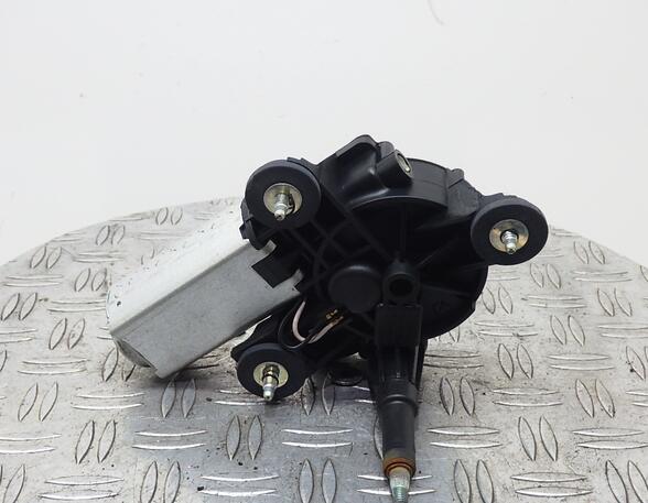 Wiper Motor FIAT PANDA (169_)