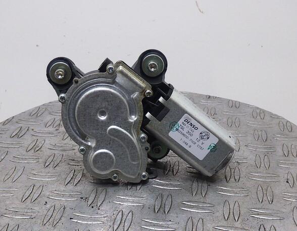 Wiper Motor FIAT PANDA (169_)