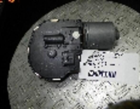 Wiper Motor MERCEDES-BENZ E-KLASSE T-Model (S211), MERCEDES-BENZ E-KLASSE (W211)