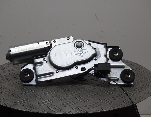 Wiper Motor FORD FOCUS Turnier (DNW)