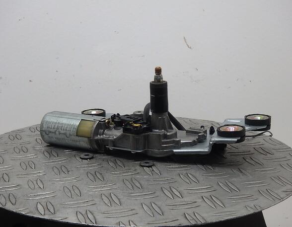 Wiper Motor FORD FOCUS Turnier (DNW)