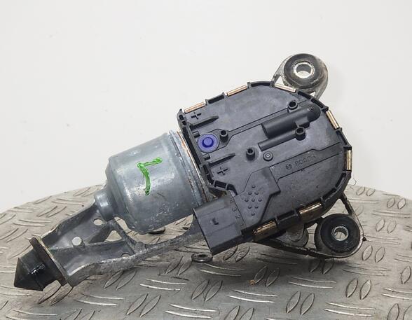 Wiper Motor FORD Focus III Turnier (--)