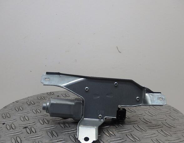 Wiper Motor MAZDA 2 (DE, DH)