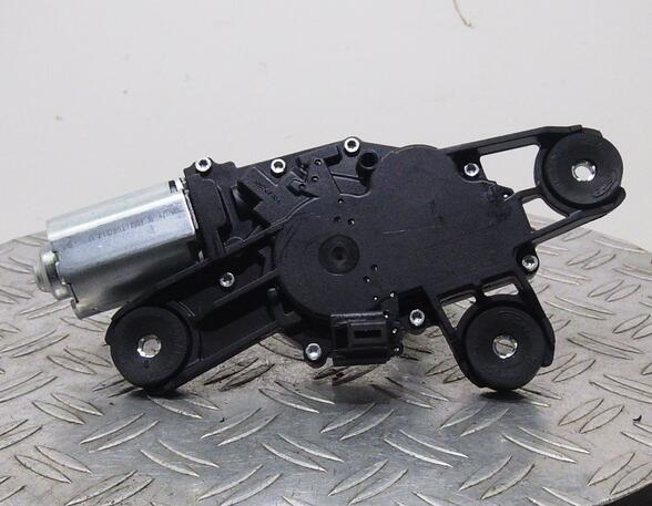 Wiper Motor FORD Fiesta VI (CB1, CCN)