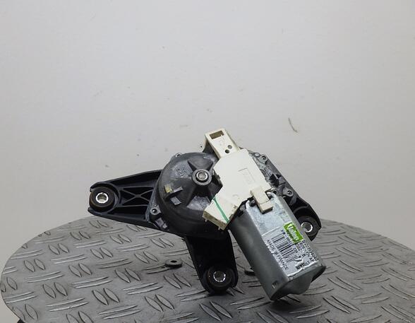 Wiper Motor DACIA SANDERO