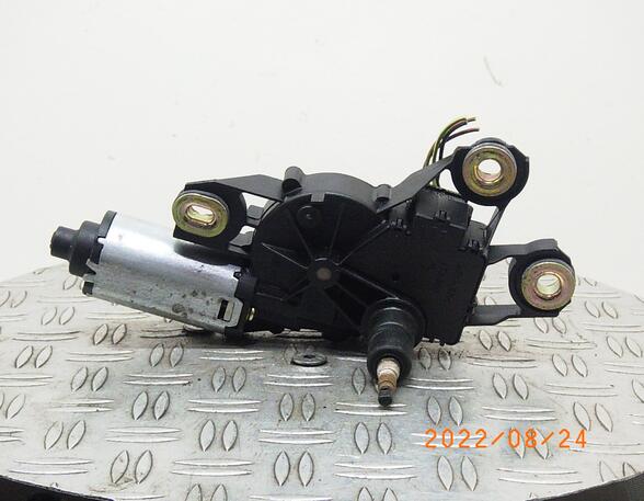 Wiper Motor SEAT Ibiza III (6L1)