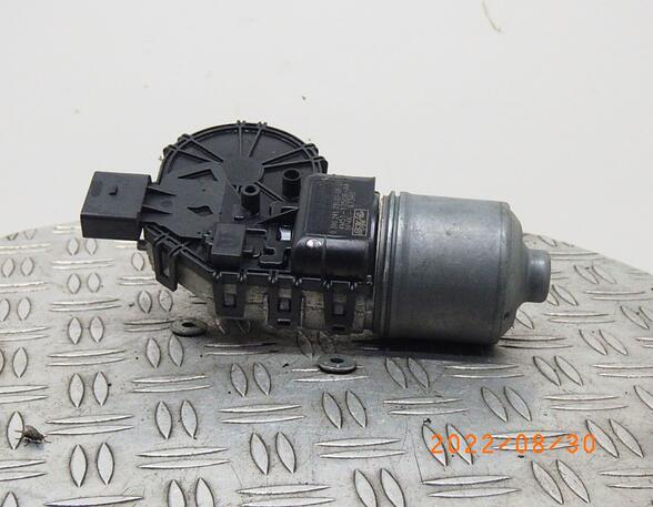 Wiper Motor MAZDA 3 (BK)