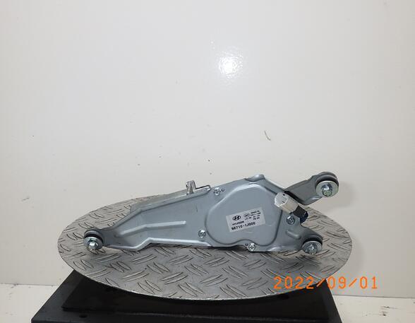 Wiper Motor HYUNDAI i20 (PB, PBT)