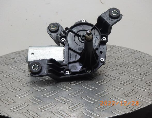 5328214 Wischermotor hinten OPEL Corsa D (S07) 53027312