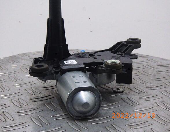 Wiper Motor DACIA Logan MCV II (--)