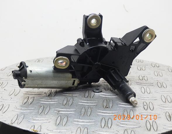 Wiper Motor MERCEDES-BENZ A-Klasse (W168)