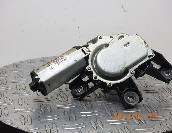 Wiper Motor MERCEDES-BENZ A-Klasse (W168)