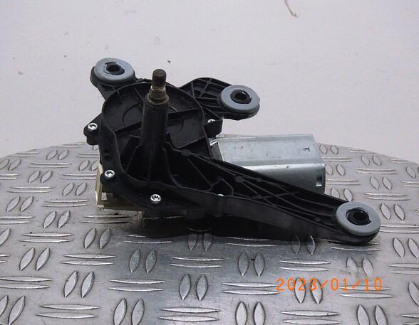 Wiper Motor CITROËN C2 (JM)