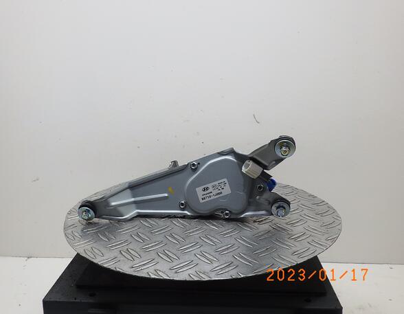 Wiper Motor HYUNDAI i20 (PB, PBT)