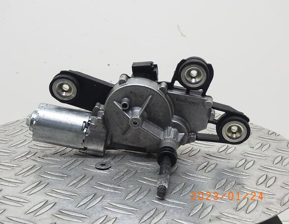 Wiper Motor FORD Fiesta VI (CB1, CCN)