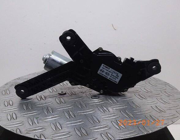 Wiper Motor HYUNDAI i10 (PA)