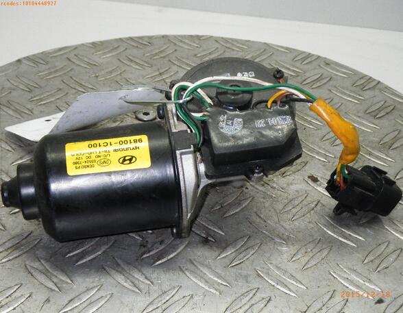 Wiper Motor HYUNDAI Getz (TB)