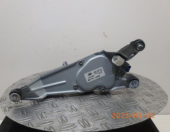 Wiper Motor HYUNDAI i20 (PB, PBT)