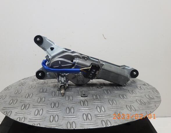 Wiper Motor HYUNDAI i20 (PB, PBT)