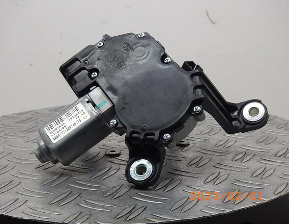 Wiper Motor OPEL Astra J (--)