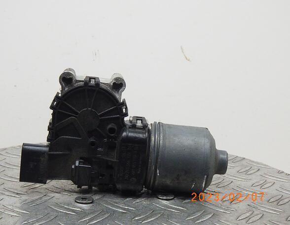 5331070 Wischermotor vorne VW Polo V (6R, 6C) 0390241566