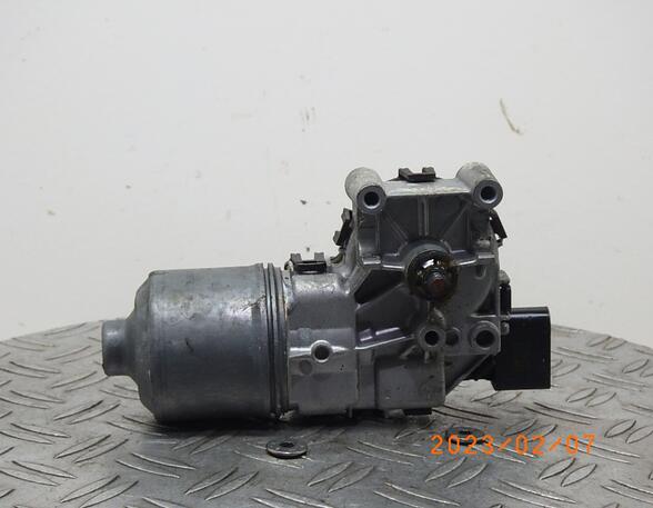 5331070 Wischermotor vorne VW Polo V (6R, 6C) 0390241566