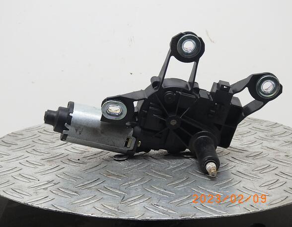 Wiper Motor FORD Fiesta V (JD, JH)