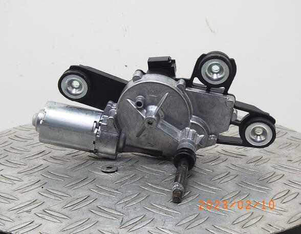 Wiper Motor FORD Fiesta VI (CB1, CCN)