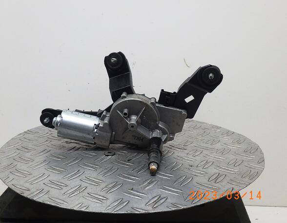 Wiper Motor KIA Picanto (TA)