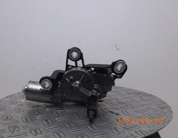 Wiper Motor VW Fox Schrägheck (5Z1, 5Z3, 5Z4)