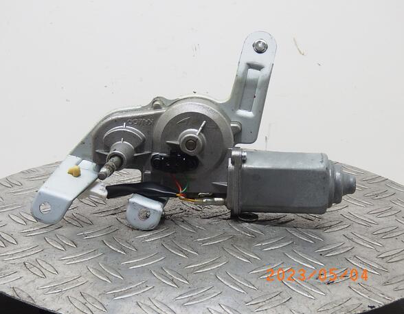 Wiper Motor CHEVROLET Matiz (M200, M250)