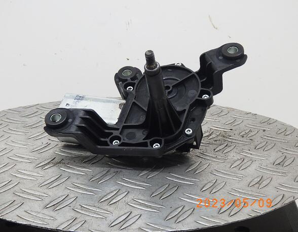 5334304 Wischermotor hinten OPEL Corsa D (S07) 53027312