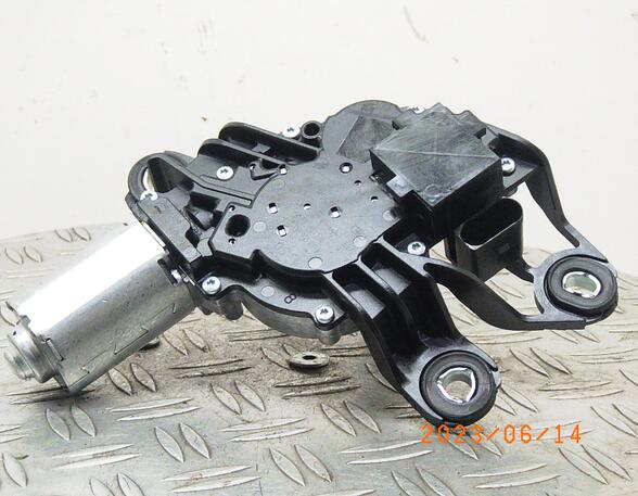 Wiper Motor VW Polo (6C1, 6R1)