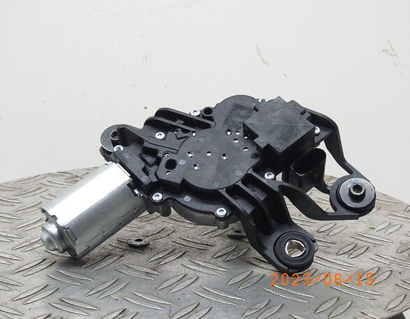 Wiper Motor VW Polo (6C1, 6R1)