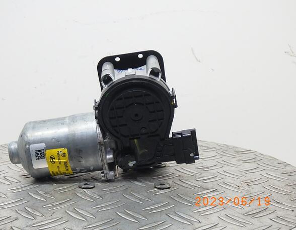 5335002 Wischermotor vorne HYUNDAI i10 (IA)