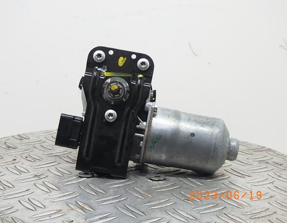 5335002 Wischermotor vorne HYUNDAI i10 (IA)