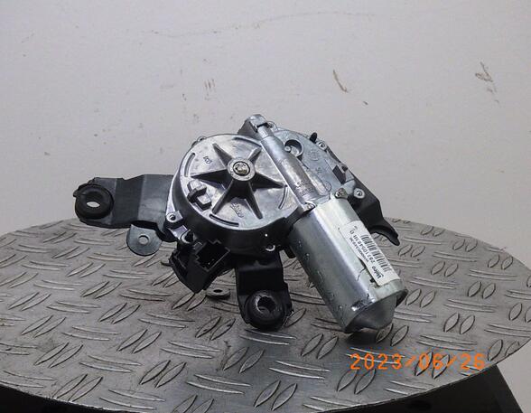 Wiper Motor RENAULT Captur I (H5, J5), RENAULT Clio IV (BH)