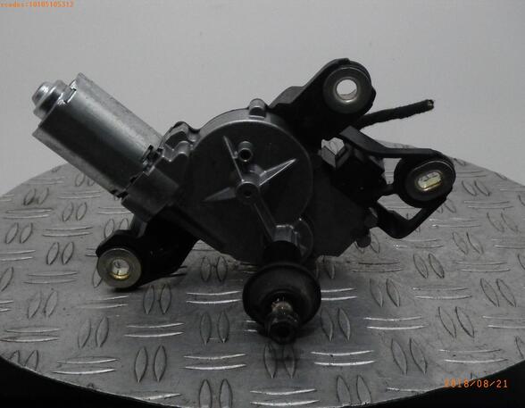 Wiper Motor VW Polo (6C1, 6R1)