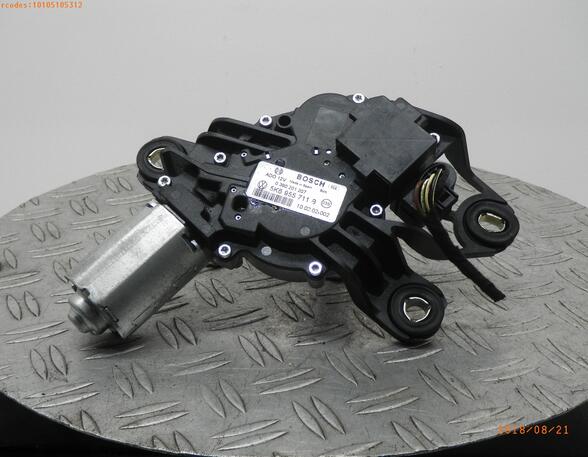 Wiper Motor VW Polo (6C1, 6R1)